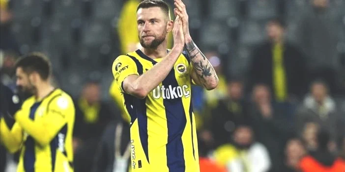 Fenerbahçe, Milan Skriniar transferinde mutlu sona ulaştı: Kanarya 12 milyon euro bonservis bedeli ödeyecek