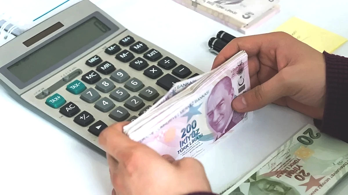 Rakamlar güncellendi: Memur ve emekli maaşı zammı hesaplaması sil baştan! Sayılı gün geçtikçe veriler somutlaşıyor