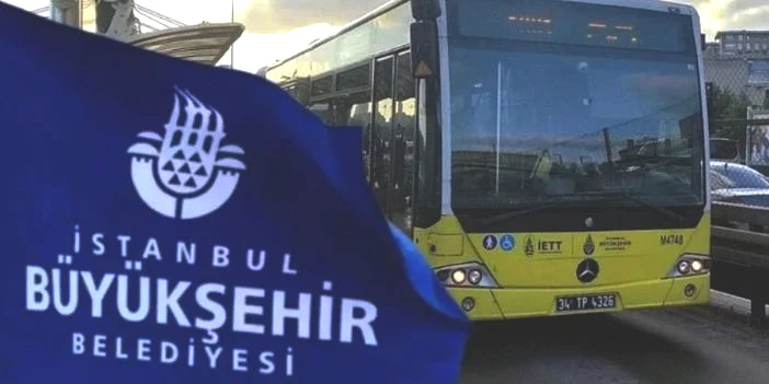Sıcaklarda otobüs çilesine son! İETT, İstanbullular için seferber oldu