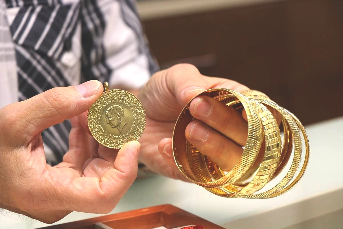 Altın fiyatları yükseliyor mu, düşüyor mu? 9 Temmuz'da gram altın ve çeyrek altın ne kadar oldu? - 5