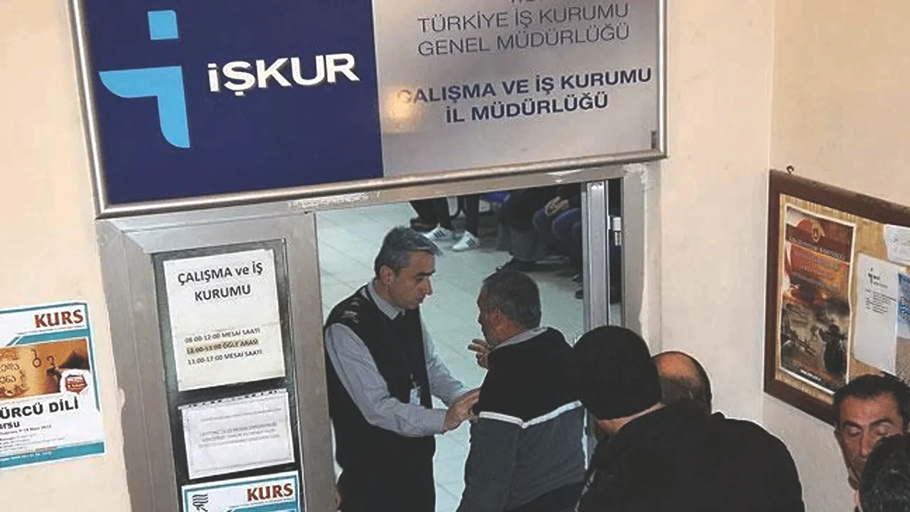 Işkur-2