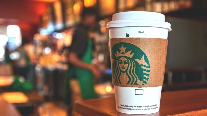 Starbucks'a Asyalı Talip Oldu! Teklif Edilen Rakam Hayrete Düşürdü - Resim: 5