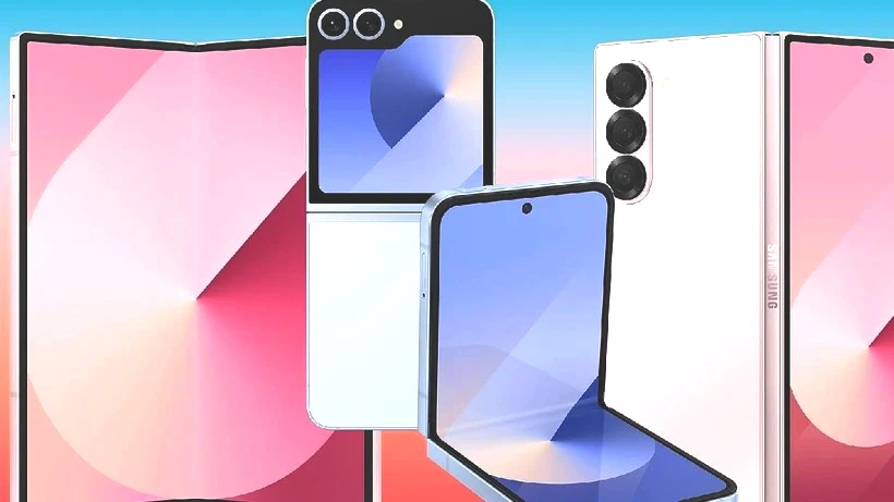 Samsung’un Yeni Katlanabilir Serisi Tanıtıldı: Galaxy Z Fold 7 ve Z Flip 7’nin Türkiye Fiyatları Açıklandı - Resim: 3