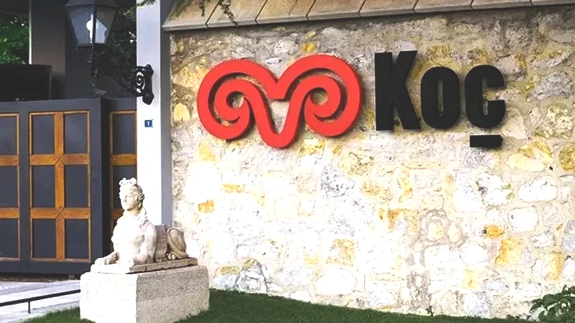 Koç Holding'ten Dev Hamle! Milyarlık Yatırım Yapacak - Resim: 3