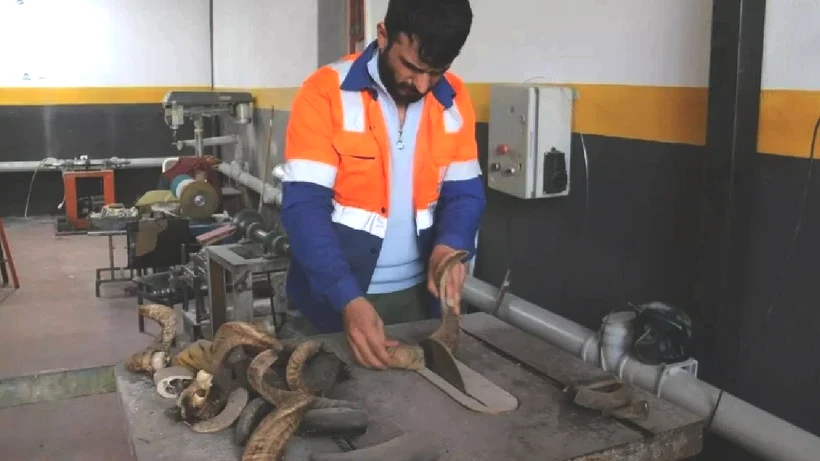 10 Bin Tanesinin Arasından Özenle Seçti Sadece 7 Tane Yaptı! Tanesini 35 Bin Liraya Satıyor - Resim: 4