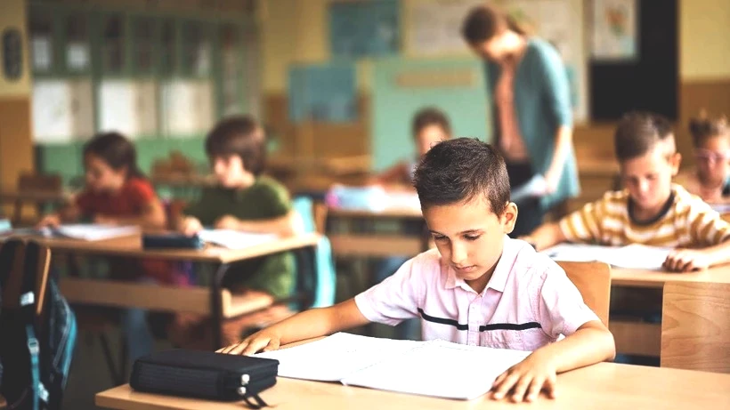 MEB 81 İlde Düğmeye Bastı: Özel Okulların Hepsinde Artık Zorunlu Oldu - Resim: 2