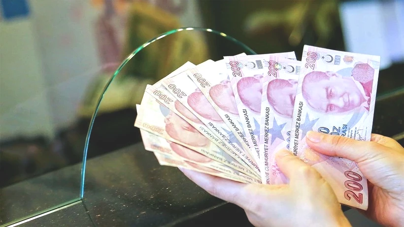 Mevduat Faizleri Yüzde 50’yi Aştı: 250 Bin TL’nin 32 Günlük Getirisi Banka Banka Değişti - Resim: 6