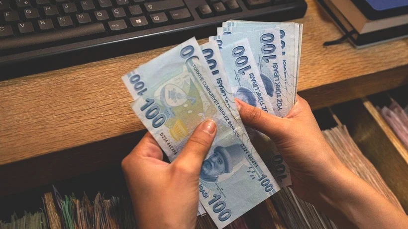 Mevduat Faizleri Yüzde 50’yi Aştı: 250 Bin TL’nin 32 Günlük Getirisi Banka Banka Değişti - Resim: 2