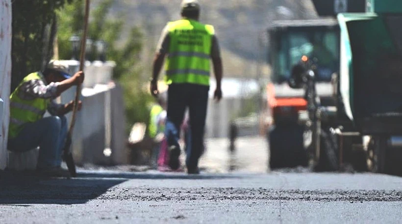 600 Bin Kamu İşçisi Bu Haberi Bekliyordu! 2025 Kamu İşçisi Zam Oranları Ne? Hükümetin Üçüncü Zam Teklifi Ortaya Çıktı - Resim: 5