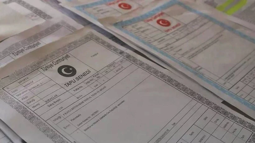 Bakanlık Tapu Sahiplerini Maaşa Bağlayacak: 81 İlde Düğmeye Basıldı, 1 Eylül'de Başlıyor - Resim: 3