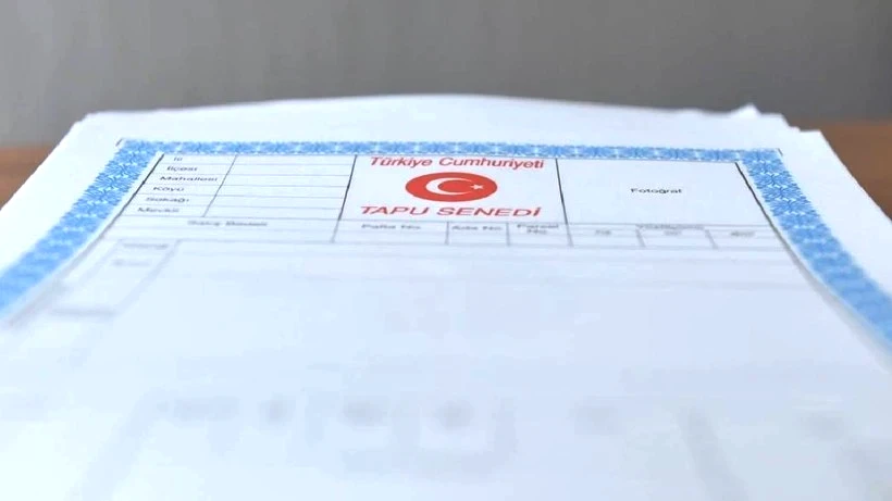 Bakanlık Tapu Sahiplerini Maaşa Bağlayacak: 81 İlde Düğmeye Basıldı, 1 Eylül'de Başlıyor - Resim: 4