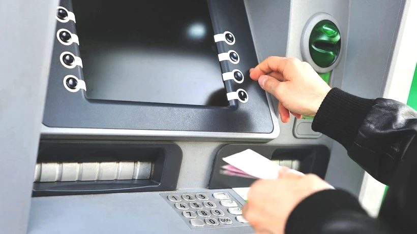 81 İldeki ATM'lerde Pazartesi Başlıyor! Para Çekerken Herkes Bu İşlemi Yapmak Zorunda - Resim: 2