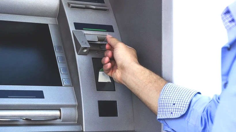 81 İldeki ATM'lerde Pazartesi Başlıyor! Para Çekerken Herkes Bu İşlemi Yapmak Zorunda - Resim: 3