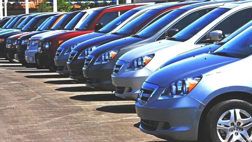 BYD Zil Takıp Oynayacak: Çinli Otomotiv Devi Pazara Veda Ediyor! - Resim: 4