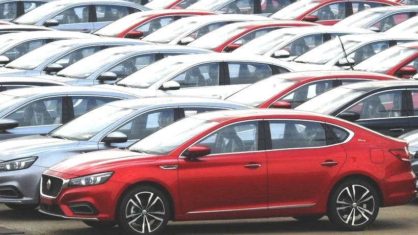 BYD Zil Takıp Oynayacak: Çinli Otomotiv Devi Pazara Veda Ediyor! - Resim: 2