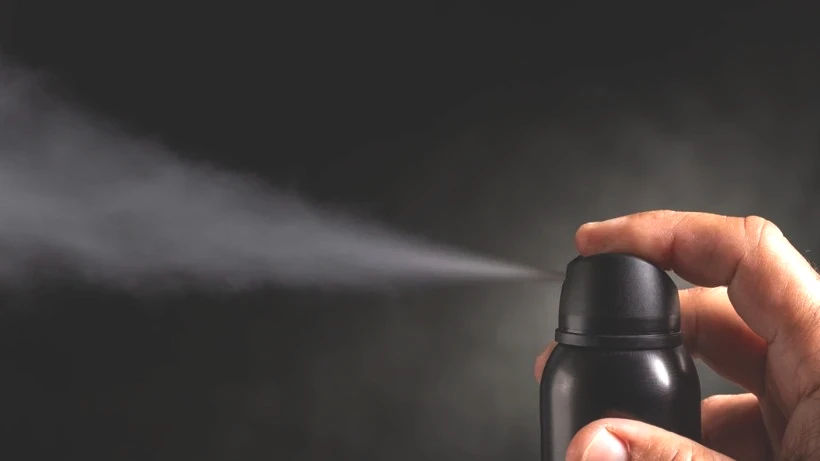ABD'de 67 Bin Deodorant Raflardan Çekildi! 'Kullanmayın, Derhal İade Edin' Uyarısı - Resim: 2