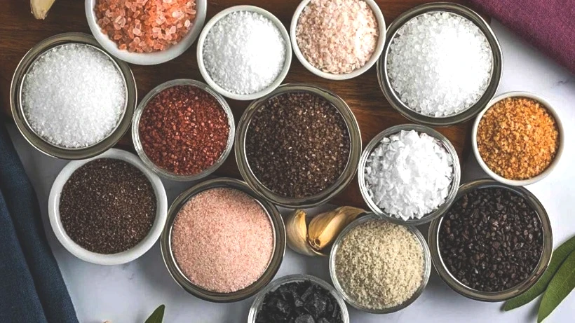 Yemeğin Üzerine Serpiliyor, Kilosu 4.700 TL'ye Satılıyor! Görünüşü Şaşırtıyor, Tadı Büyülüyor - Resim: 6