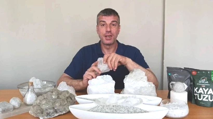 Yemeğin Üzerine Serpiliyor, Kilosu 4.700 TL'ye Satılıyor! Görünüşü Şaşırtıyor, Tadı Büyülüyor - Resim: 5