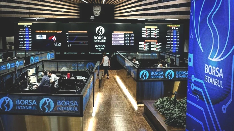 Yabancı Yatırımcı Alıma Geçti! Borsa'da Tercihler Değişti - Resim: 3