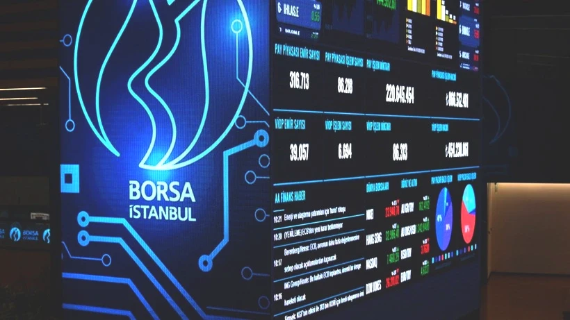 Yabancı Yatırımcı Alıma Geçti! Borsa'da Tercihler Değişti - Resim: 4