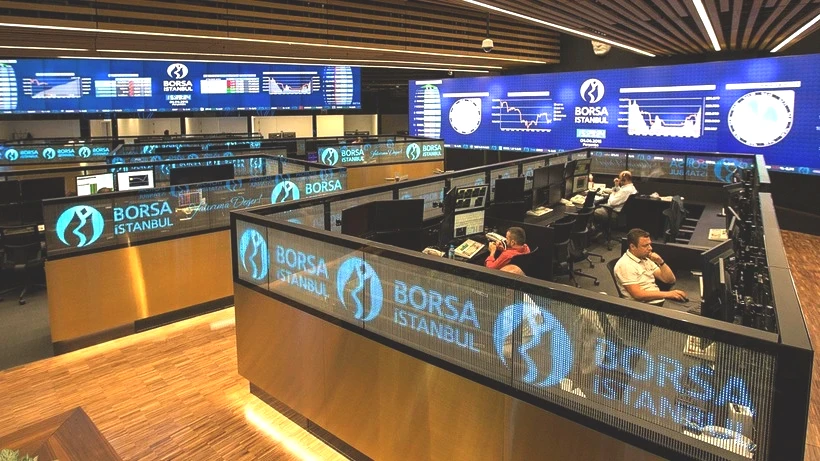 Yabancı Yatırımcı Alıma Geçti! Borsa'da Tercihler Değişti - Resim: 2