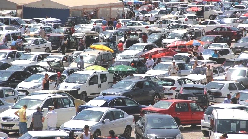 Otomobil Almanın En Pahalı Olduğu Ülkeler Açıklandı: Türkiye Kaçıncı Sırada? - Resim: 8
