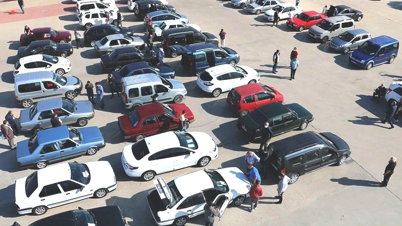 Otomobil Almanın En Pahalı Olduğu Ülkeler Açıklandı: Türkiye Kaçıncı Sırada? - Resim: 7