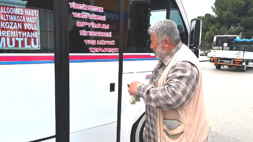 İşsiz Kaldı, Yeni Mesleği Oldu: Merkez Bankası'ndan Alıyor, İsteyene Satıyor! Araçlar Peşinde Kuyruk Oluyor - Resim: 4